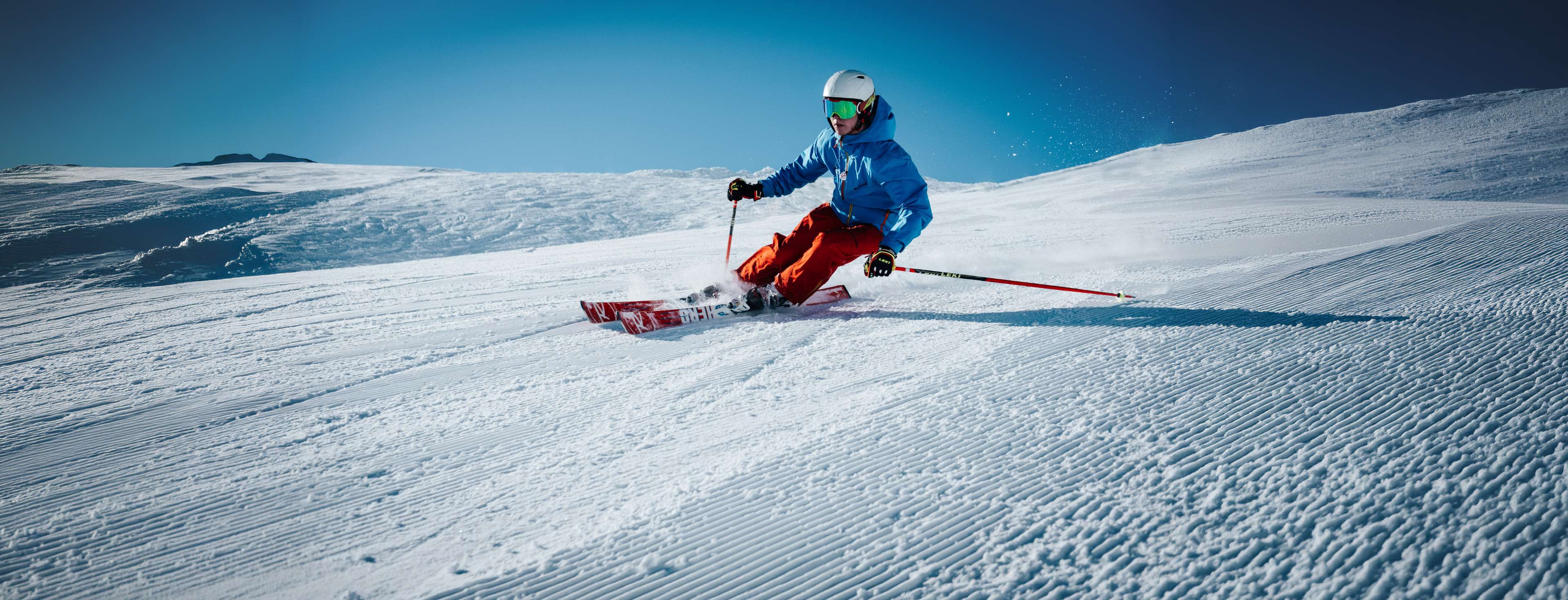 Le choix de notre expert : les meilleures chaussettes de ski