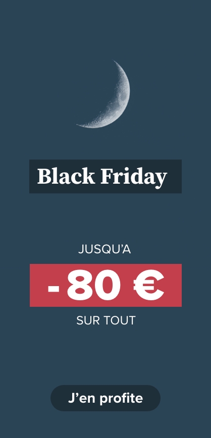 Promo: Black Friday