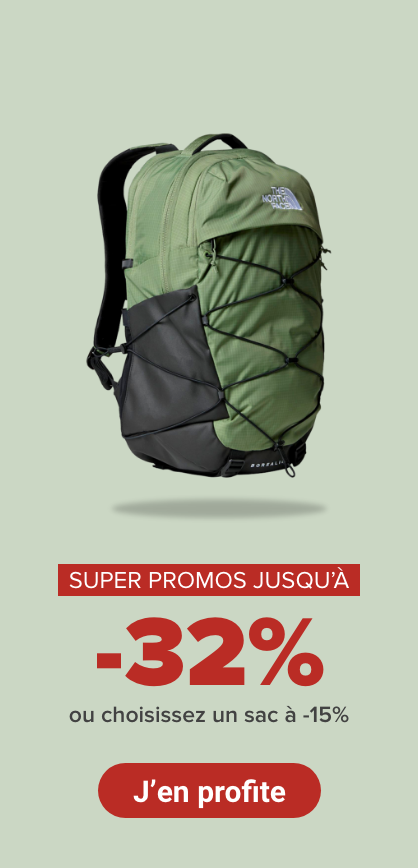 Promo daypacks