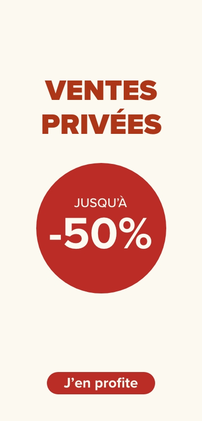 Ventes Privées