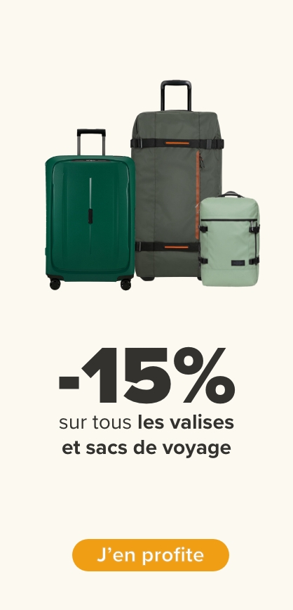 Promo trolleys AW25