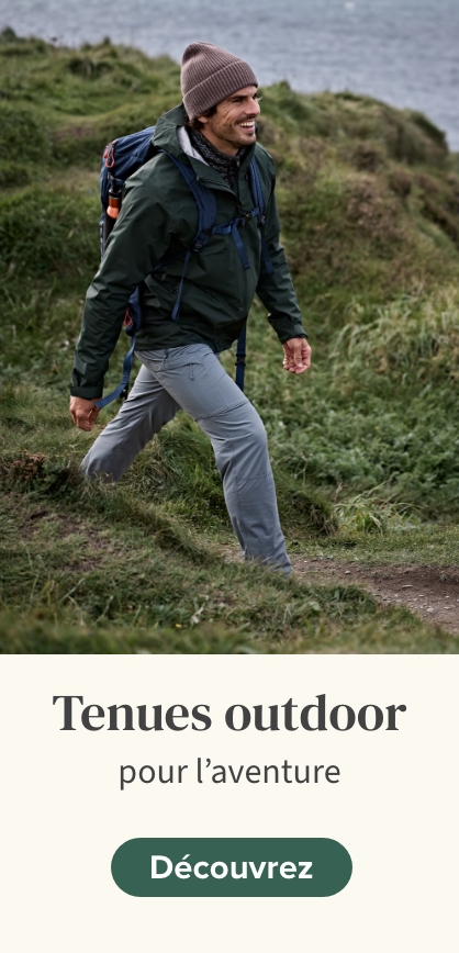Lookbook outdoor  FW25