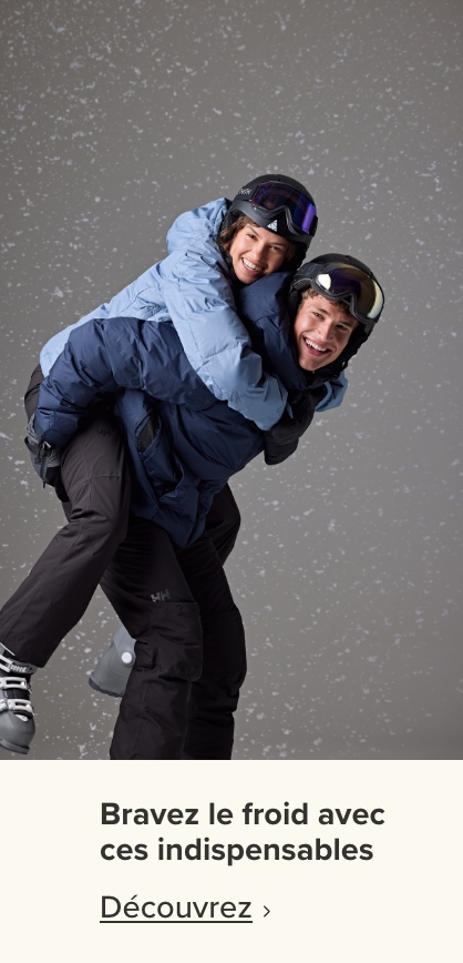 Lookbook Wintersport 2025