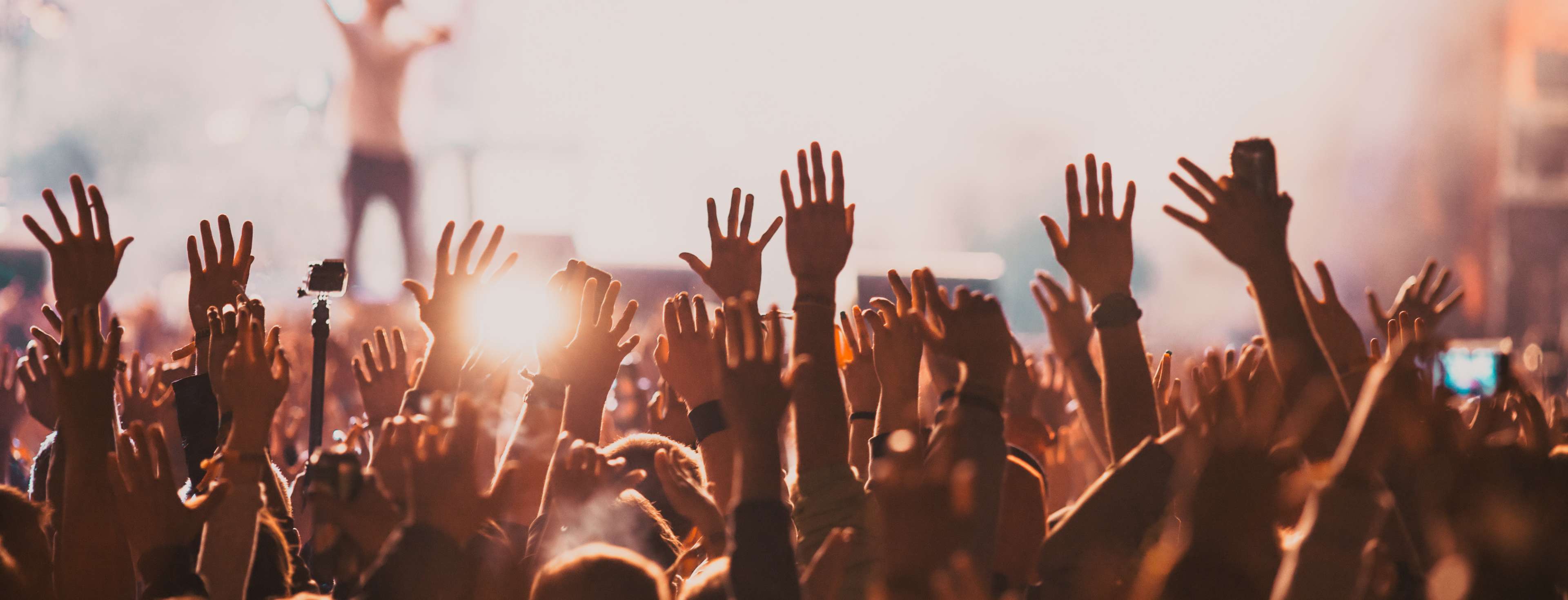 Check-list : voici ce que vous devez emporter pour un festival
