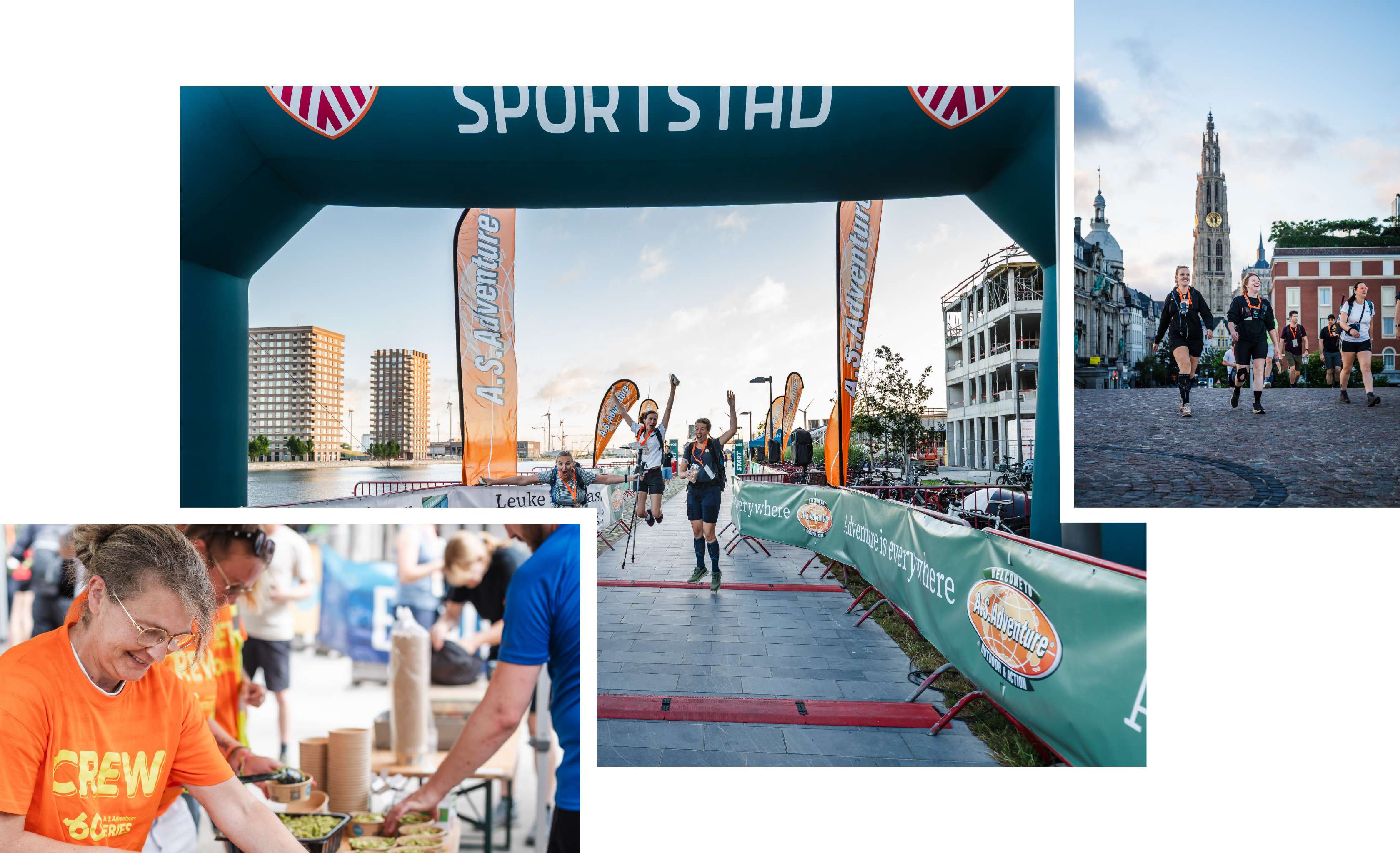 A.S.Adventure Antwerp 60