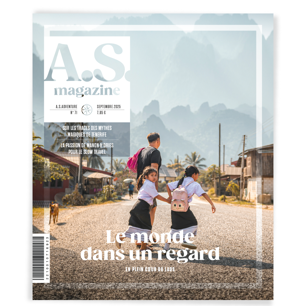 A.S.Magazine 71