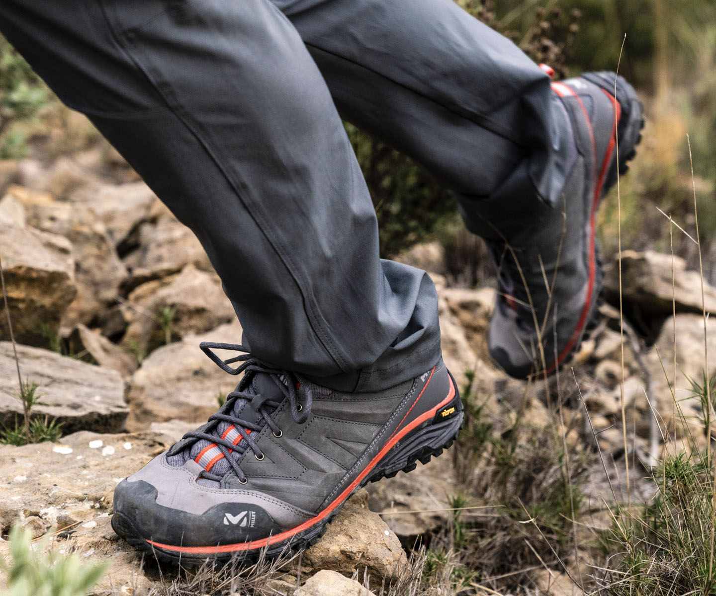 bottines ludd sessun