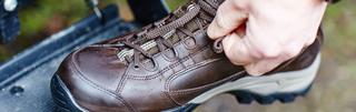 Chaussures de randonée