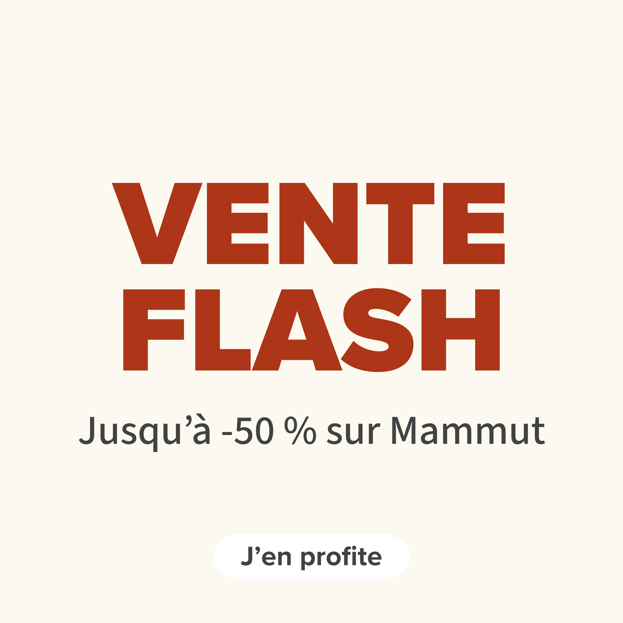 -15%  sur toutes les tongs de plage