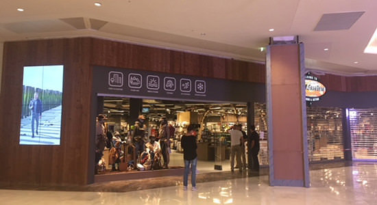 A.S.Adventure Carré Sénart | Heures d'ouverture \u0026 itineraire | A.S.Adventure