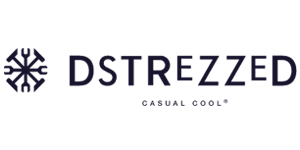 Dstrezzed logo