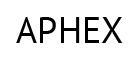 Aphex logo