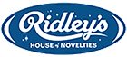 Ridley's logo