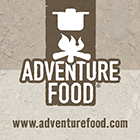 Adventure Food logo