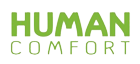 Human Comfort logo