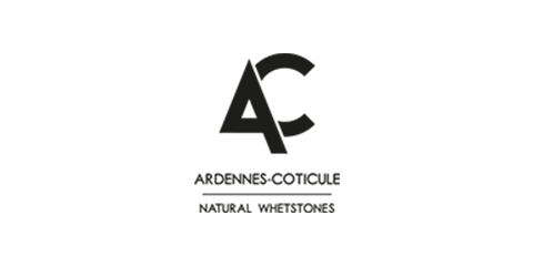 Ardennes Coticule logo