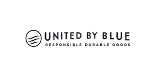 United by Blue logo