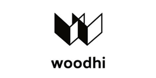Woodhi logo