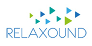 Relaxound logo