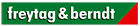 Freytag & Berndt logo
